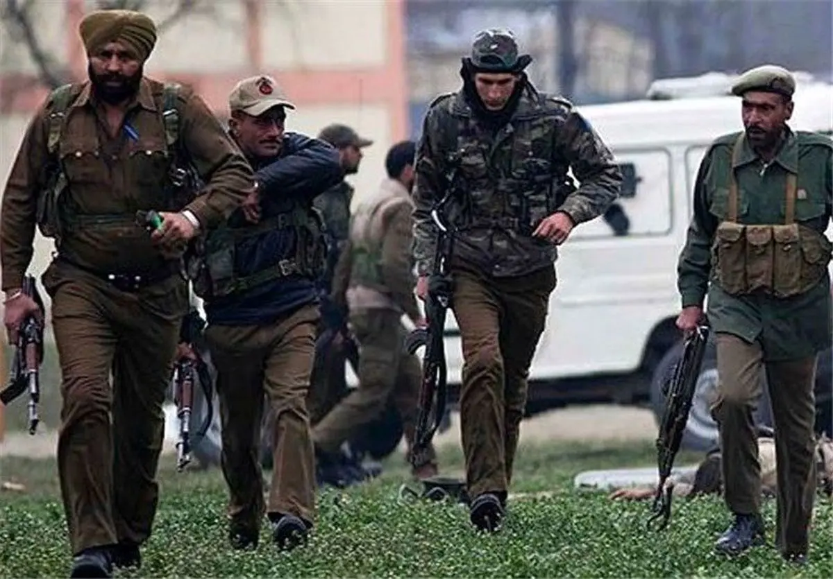 جزییات حادثه تروریستی پاکستان؛ دانشگاه چارسده به خون نشست