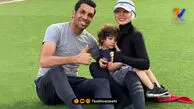 تفریحات دیاکو پسر سپهر حیدری
