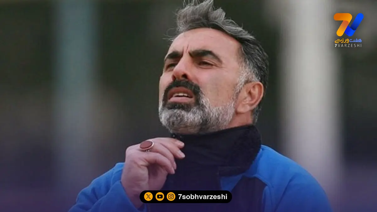محمود فکری: تغییر ساپینتو به سود استقلال نیست