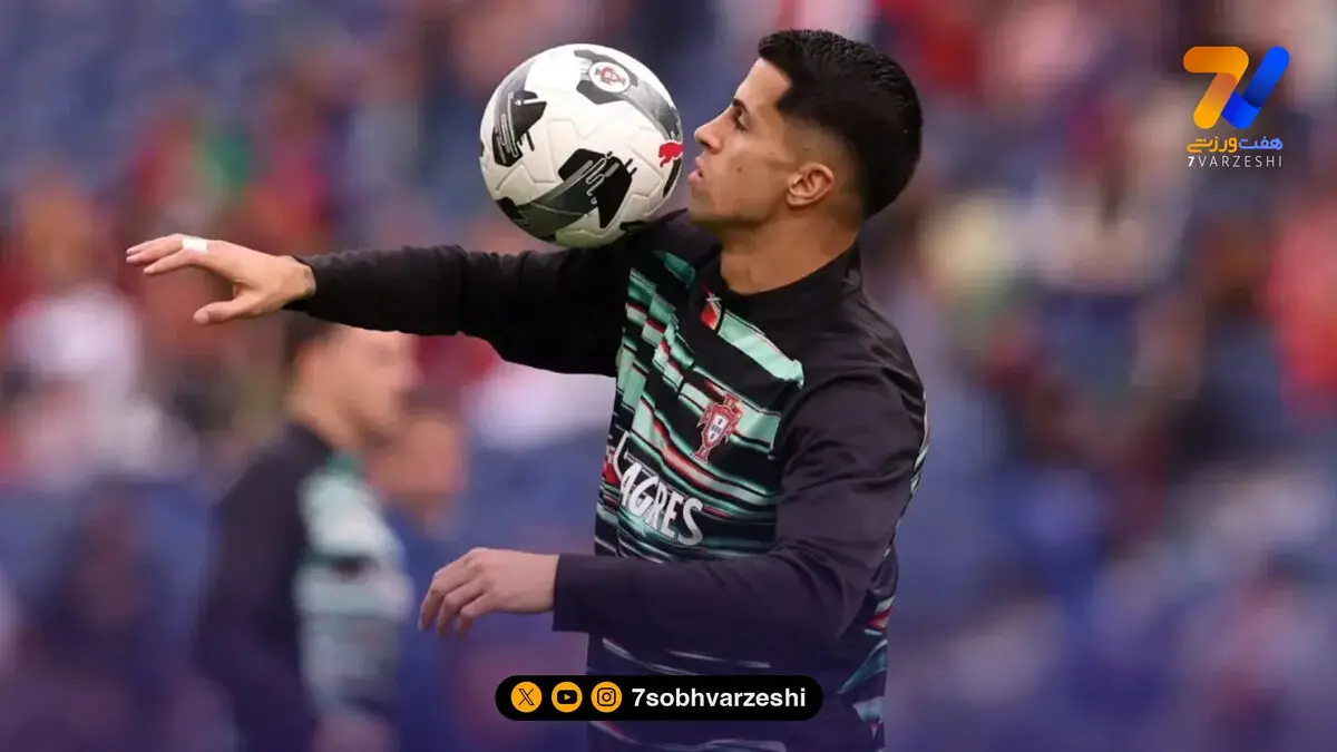 جدال بزرگ اینتر و الهلال بر سر کانسلو؛ دستمزد نجومی گره اصلی انتقال