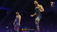 از همدان تا دهلی؛ وفایی‌پور به لیگ کشتی هند پیوست