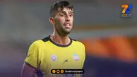 مدت زمان دوری رضاوند از میادین مشخص شد
