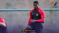 بن‌بست در خروجی پرسپولیس؛ اوریه برای جدایی کوتاه نمی‌آید!