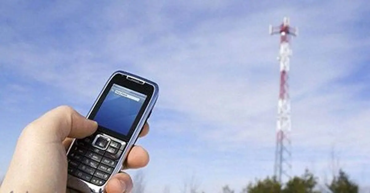 نکاتی برای افزایش قدرت آنتن دهی تلفن همراه