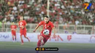 جدیدترین رنکینگ جهانی؛ حسین زاده بالاتر از لواندوفسکی
