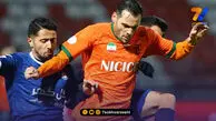 معمای نقی‌زاده در کیش؛ ستاره فیکس جباری در راه جدایی؟