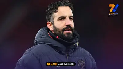 منچستریونایتد - منچسترسیتی در قاب شبکه ورزش