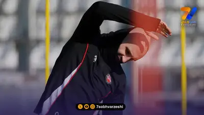 بازگشت ستاره تراکتور به تبریز