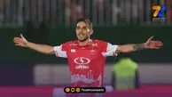 وداع بی‌حاشیه شماره ۱۰؛ احمدزاده منافع پرسپولیس را به جیب خود ترجیح داد