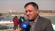 تاجرنیا: با توجه به زمین خوب یزد نیم فصل دوم را از این شهر شروع می کنیم