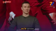 رسمی؛ ایگور سرگیف پرسپولیسی شد