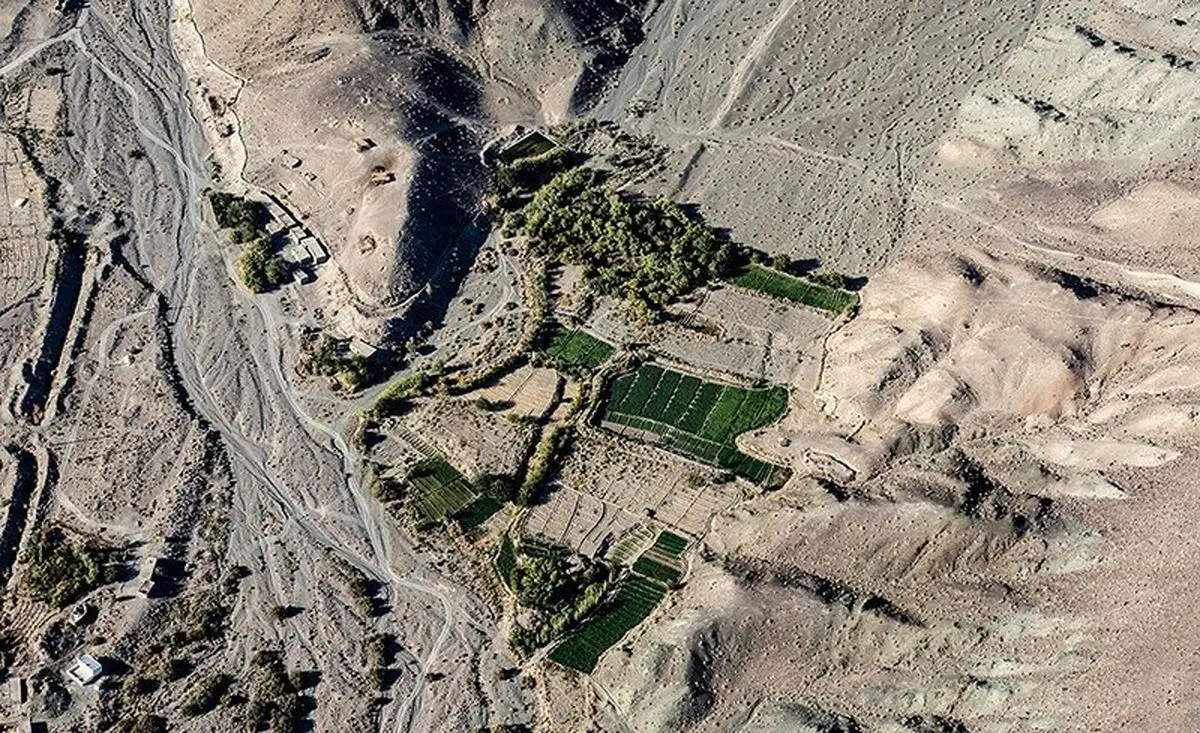 اینجا ایران است؛ سیستان و بلوچستان زیبا