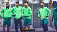 حدادی تایید کرد؛ نبرد تدارکاتی پرسپولیس با صدرنشین مراکش
