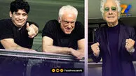 عشق من با دیگو: میان ما همه‌چیز بود جز رابطه‌ جنسی/ یک‌بار پاپ به او گفت: تو از من مشهورتر هستی!