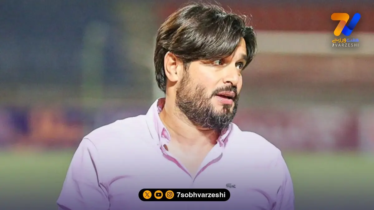 بازی عجیب کادرفنی‌ها؛ برد پیکان مقابل نساجی در کیش
