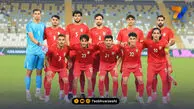 پوستر جام ملت‌های زیر ۲۳ سال آسیا رونمایی شد +عکس