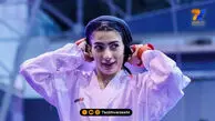 قاب ورزشی| سارا، مبینا و آتوسا گلشادنژاد