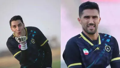 رسمی؛ حسینی در سپاهان ماندنی شد