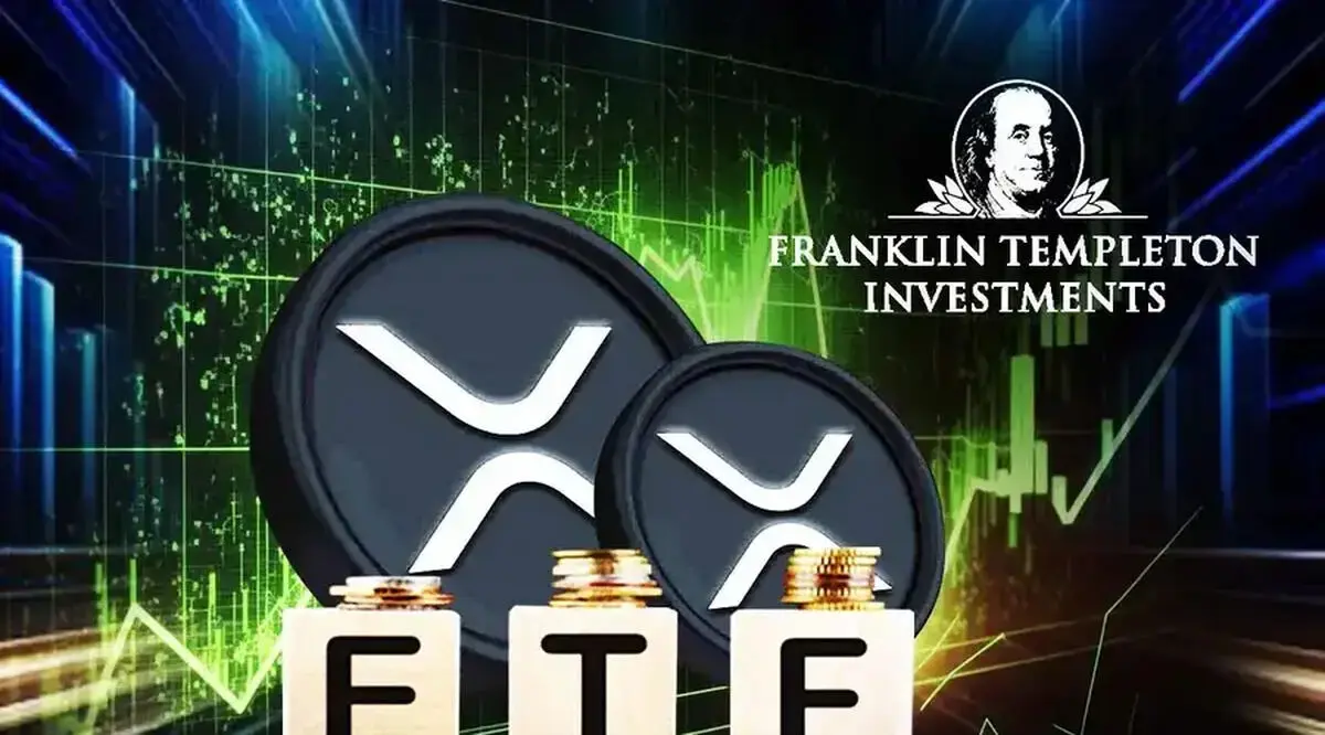 راه‌اندازی دو ETF ریپل (XRP) در هفته جاری؛ ورود سرمایه نهادی به بازار