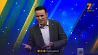 آرش برهانی در تلویزیون آرزو کرد؛ دلار پانزده هزار تومانی!