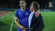 بیوگرافی رستم آشورماتوف بازیکن خارجی استقلال
