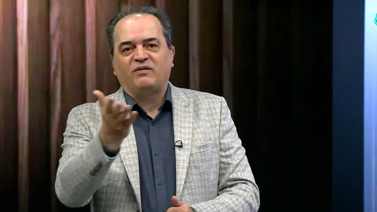 پیمان یوسفی: چرا هواداران استقلال را خون به جگر می‌کنید؟
