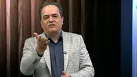 پیمان یوسفی: چرا هواداران استقلال را خون به جگر می‌کنید؟