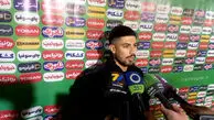 لیموچی: مصدومیت رضاوند و دانشگر باخت ما را رقم زد