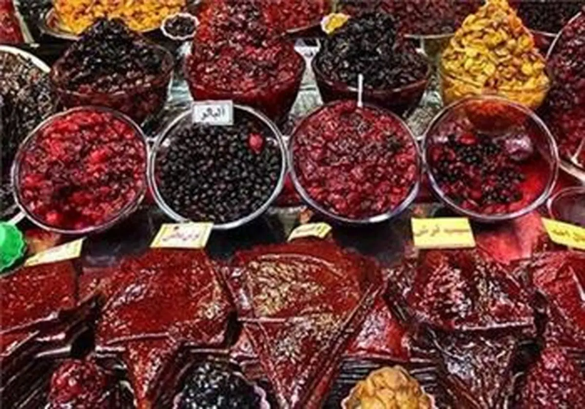 لواشک های فله ای سرطان زا هستند/ جزئیات ۲۱ نمونه آزمایش