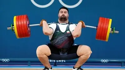 فهرست وزنه‌برداران اعزامی به ناگویا هنوز قطعی نیست!