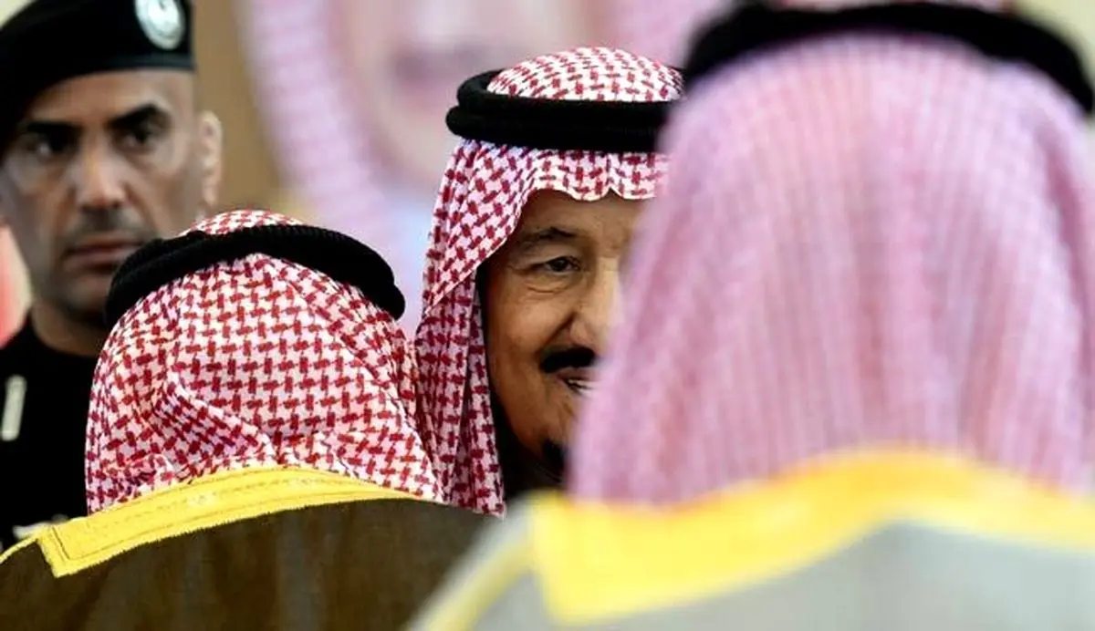 وخامت حال شاه سعودی؛ ملک سلمان قدرت تکلم خود را از دست داد