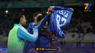فریم به فریم با گل دوم استقلال/ گزارش تصویری اختصاصی هفت ورزشی