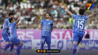 گودرزی بعد از بازی با سپاهان: حاشیه‌ای نبود، فقط فوتبال بود