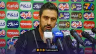 واکنش کنایه‌آمیز خسرو حیدری: جواب نااهل‌ها بماند در زمان خودش