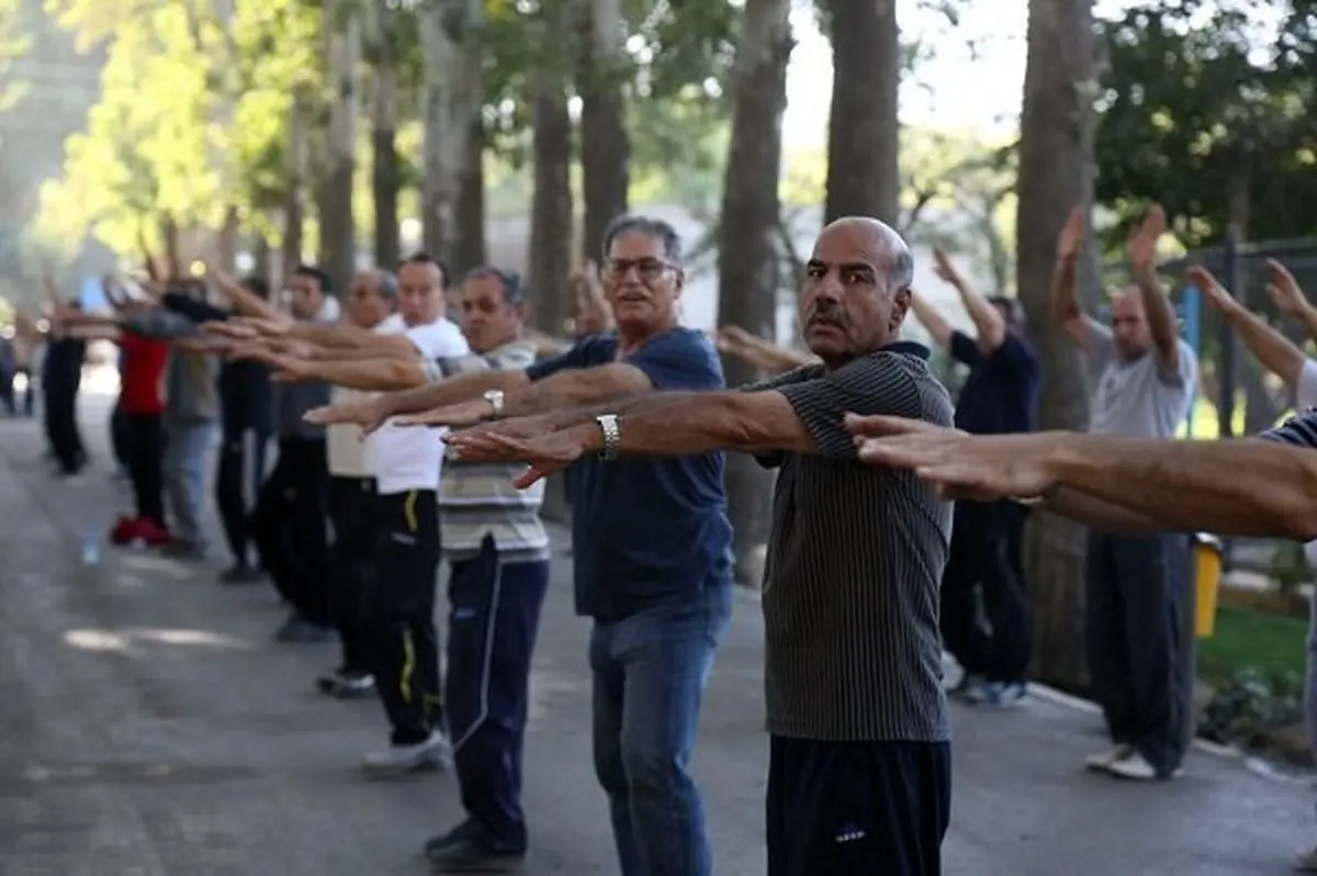 ورزش کردن عامل کاهش بروز حمله قلبی در افراد افسرده