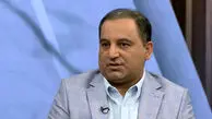 واکنش علوی سخنگوی فدراسیون فوتبال به برگزاری بازی استقلال در مشهد