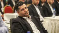 مرادی: تاج هیچ دخالتی در داوری‌ها نداشته است