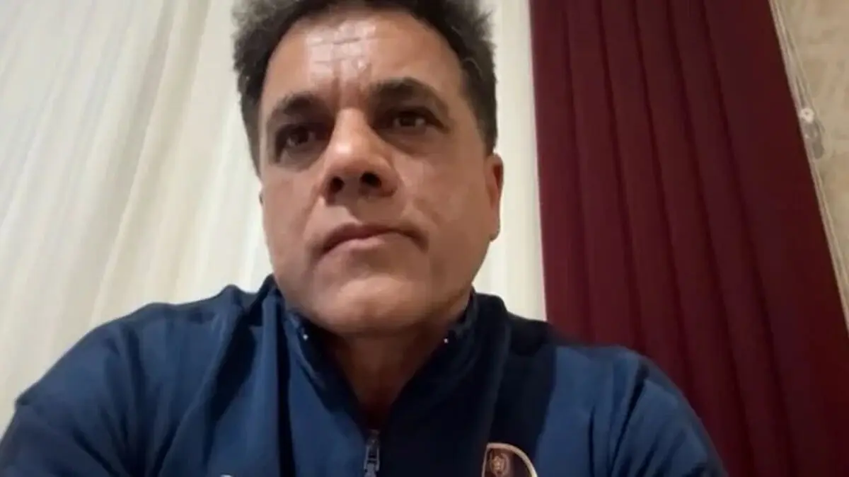 آیا شمس آذر با پرسپولیس معامله می‌کند