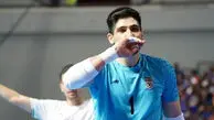 دروازه‌بان ملی‌پوش ایران در جمع برترین گلرهای جهان