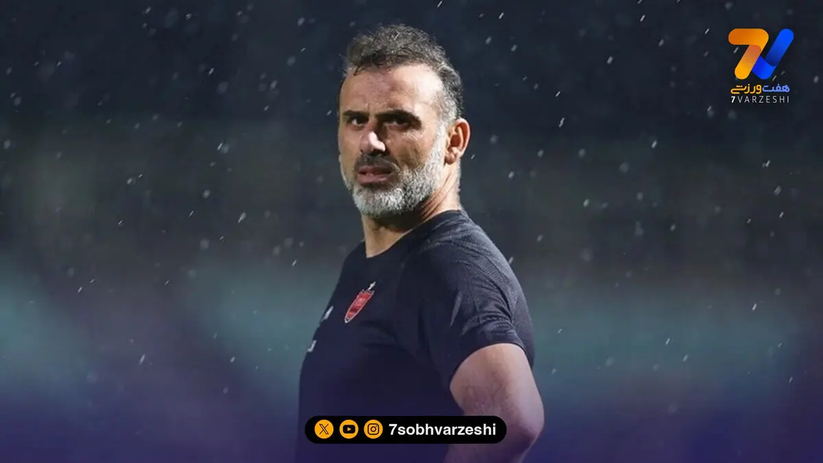 خط قرمز اوسمار روی نام صخره؛ سرمربی برزیلی دستیار جدید نمی‌خواهد