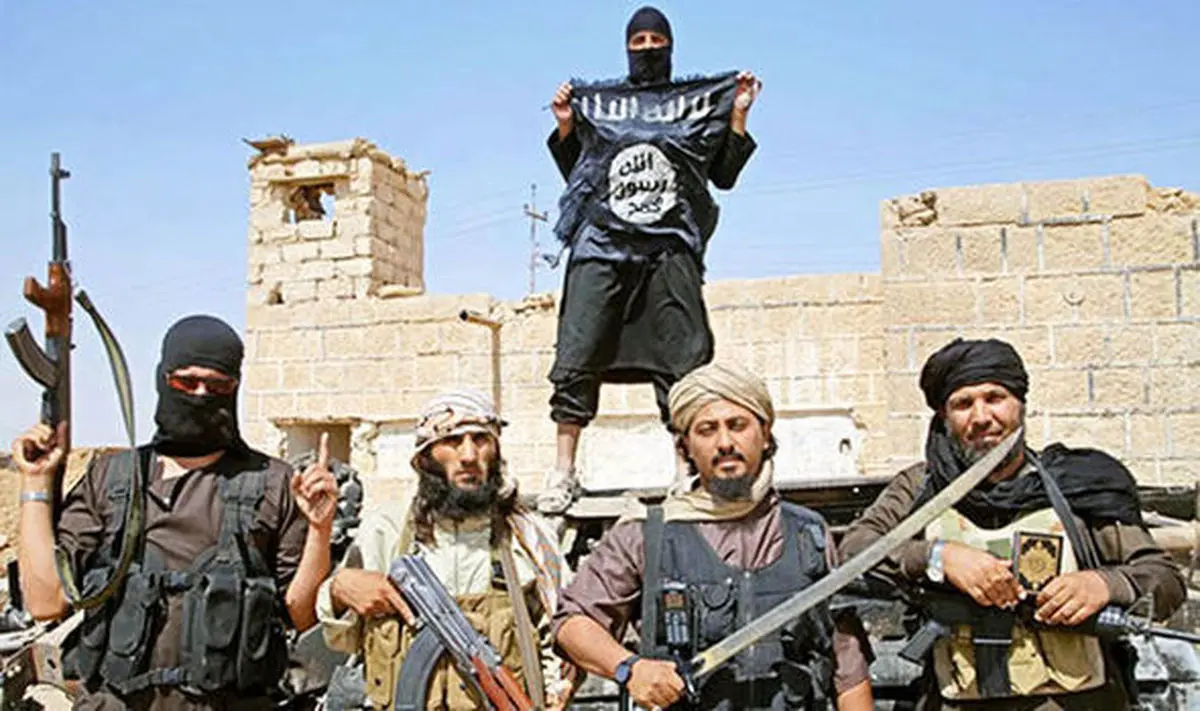 هدف بعدی داعش برای حمله مشخص شد