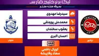 کارشناسی داوری تراکتور – ملوان