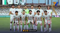 رونمایی از رنگ لباس امیدها در ریاض؛ ایران با کیت سفید به مصاف رقبای آسیایی می‌رود
