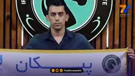 پایان کوتاه حردانی در پیکان؛ معاوضه تبریزی با محمدی در دستور کار؟