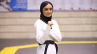 صعود و تغییر جایگاه پاراتکواندوکاران زن ایران در رنکینگ جهانی