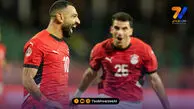 جام ملت‌های آفریقا ۲۰۲۵: ستاره‌ای به نام محمد صلاح