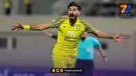 شهریار مغانلو با تراکتور به توافق نهایی رسید