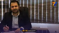 بابایی: امیدوارم استقلال زمین نصیری یزد را خراب نکند