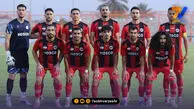 شکست فولاد هرمزگان پیش از جدال با استقلال