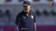کی روش باز هم در جام جهانی خواهد بود